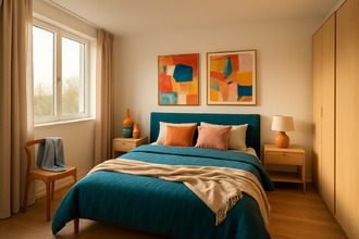  appartement agde 34300