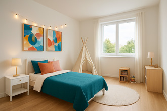  appartement agde 34300