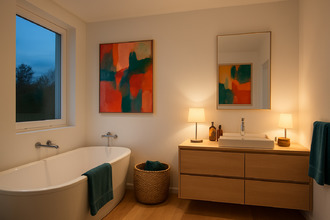  appartement agde 34300