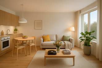  appartement agde 34300