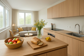  appartement agde 34300