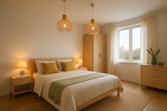  appartement agde 34300
