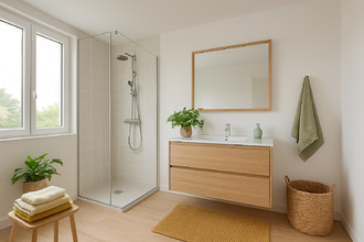  appartement agde 34300
