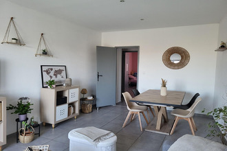  appartement agde 34300