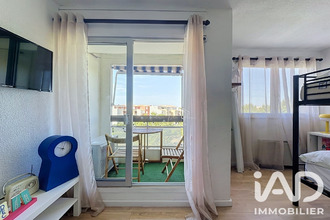  appartement agde 34300