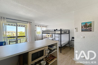  appartement agde 34300