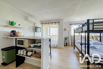  appartement agde 34300