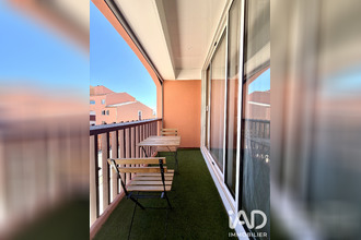  appartement agde 34300