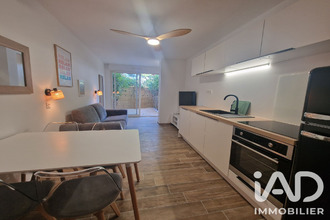  appartement agde 34300