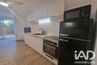  appartement agde 34300