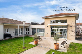  appartement agen 47000