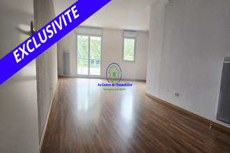  appartement agen 47000