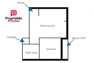  appartement agen 47000