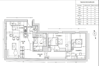  appartement agen 47000