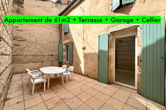  appartement agen 47000