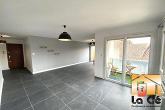  appartement agen 47000