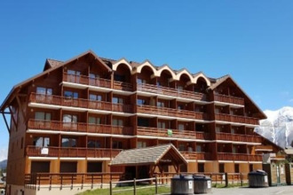  appartement agnieres-en-devoluy 05250
