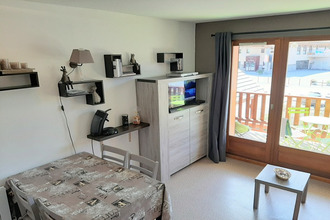  appartement agnieres-en-devoluy 05250