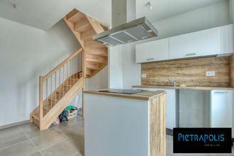  appartement agnin 38150