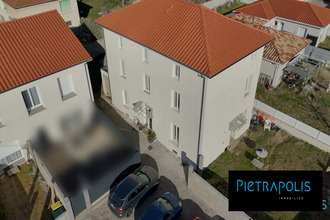  appartement agnin 38150