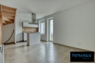  appartement agnin 38150