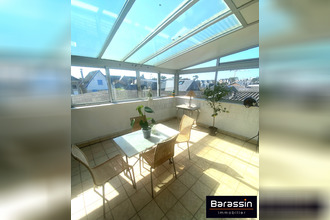  appartement agon-coutainville 50230