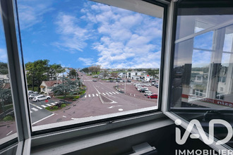  appartement agon-coutainville 50230