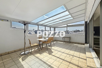  appartement agon-coutainville 50230