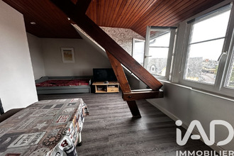  appartement agon-coutainville 50230