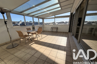  appartement agon-coutainville 50230