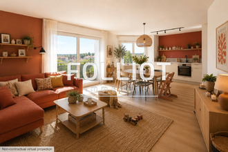  appartement agon-coutainville 50230