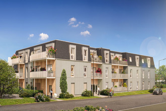  appartement agon-coutainville 50230