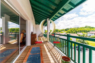  appartement ahetze 64210