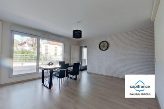  appartement ahuy 21121