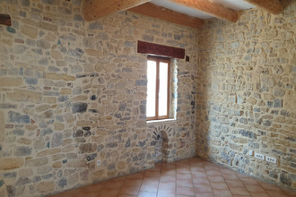  appartement aigremt 30350