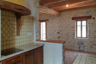  appartement aigremt 30350