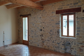  appartement aigremt 30350