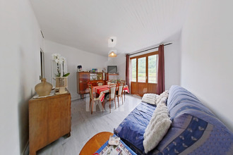  appartement aigueblanche 73260