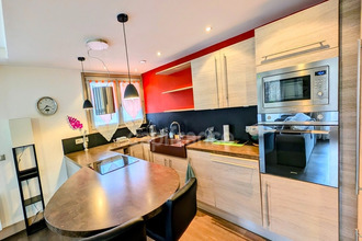  appartement aigueblanche 73260