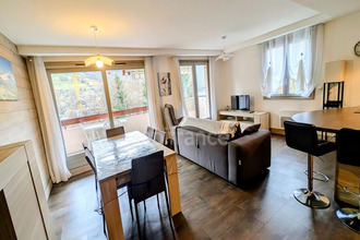  appartement aigueblanche 73260