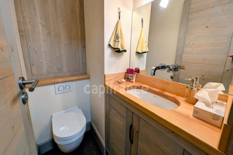  appartement aigueblanche 73260