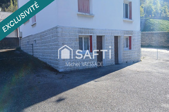  appartement aigueblanche 73260