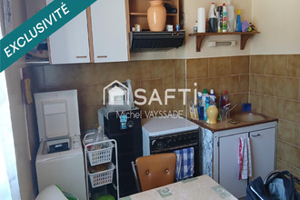  appartement aigueblanche 73260