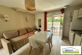  appartement aigues-mortes 30220