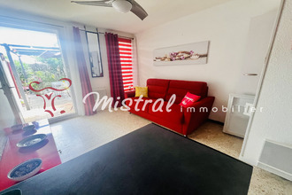  appartement aigues-mortes 30220