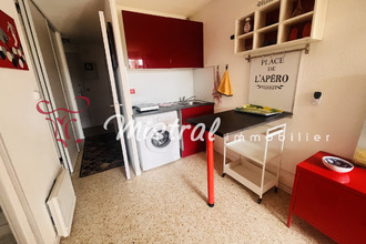  appartement aigues-mortes 30220