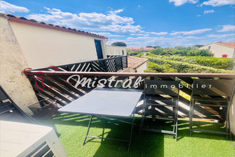  appartement aigues-mortes 30220