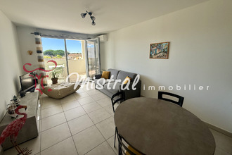  appartement aigues-mortes 30220