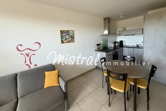  appartement aigues-mortes 30220