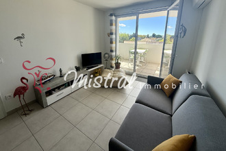  appartement aigues-mortes 30220